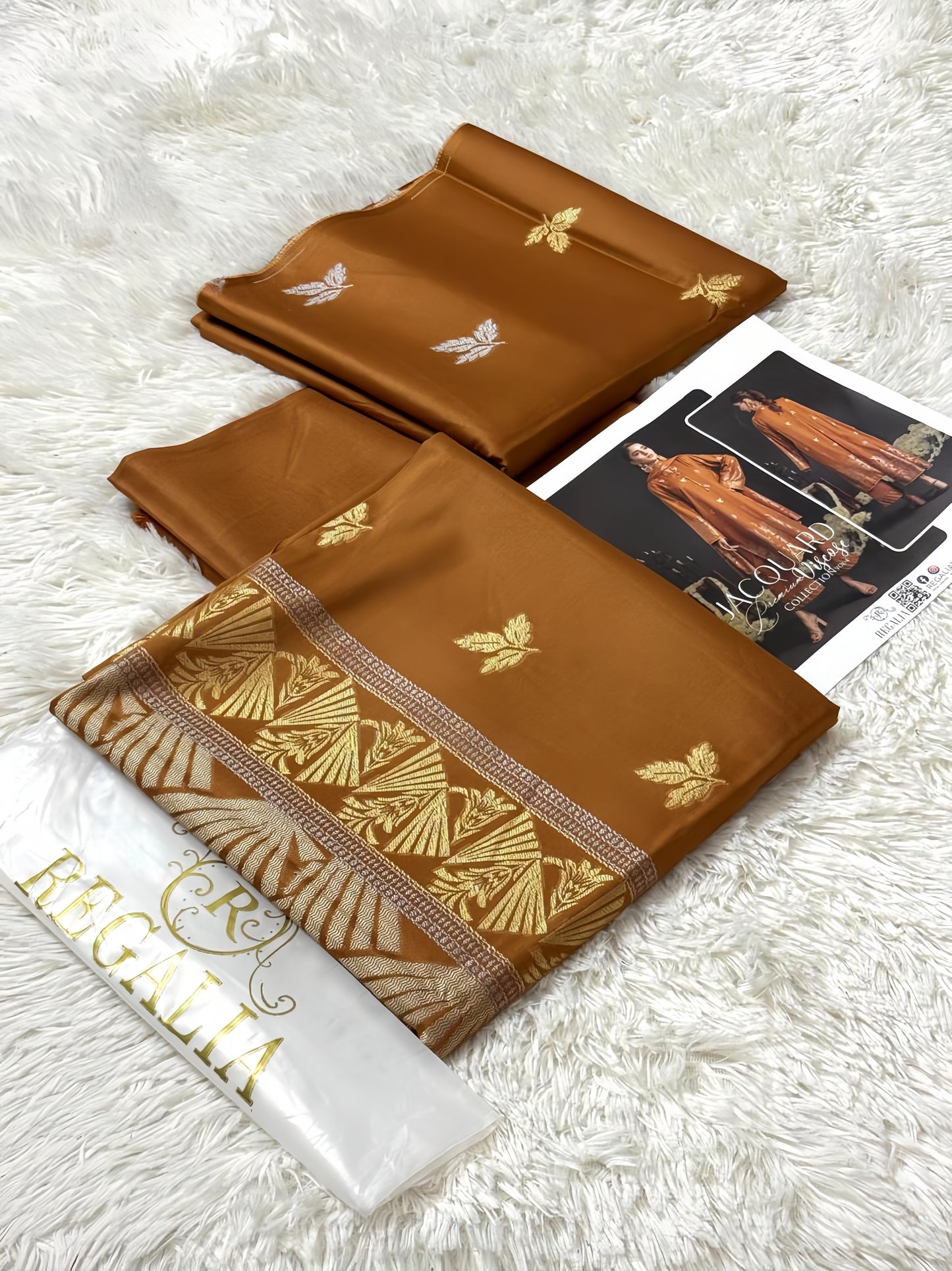 Golden Dusk – Mustard Yellow Suit