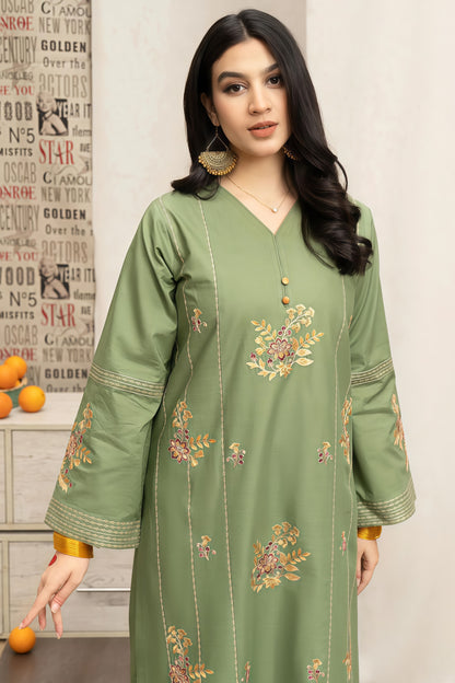 URGE MOST DEMANDING EDITION 03PCS UNSTITCHED SUIT